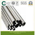 ASTM A213 Seamless Stainless Steel Heat Exchanger Pipes